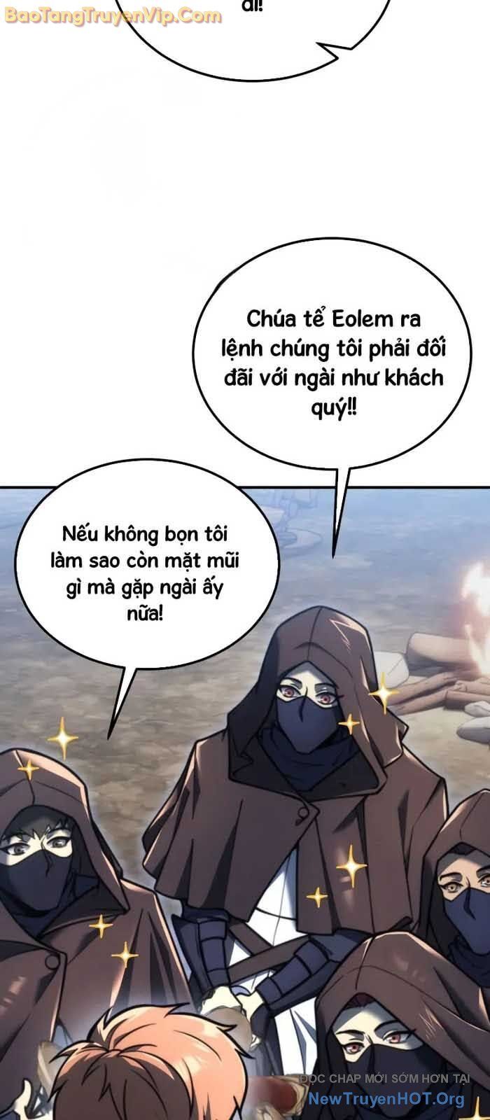 Công Lược Ký Sự Của Siêu Việt Cấp Phản Diện - chap3 - Trang 5